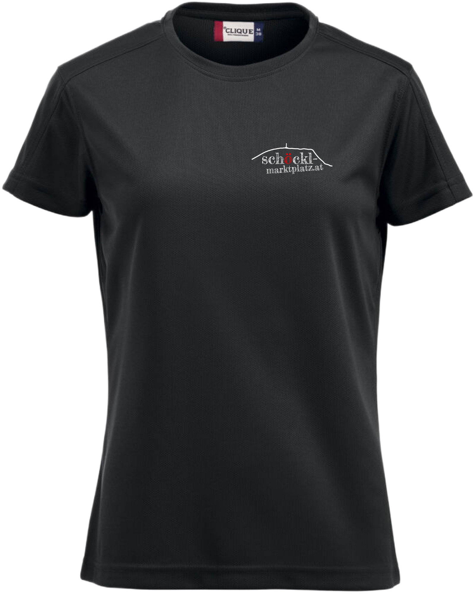 Der Schöckl ruft, Kurzarmshirt