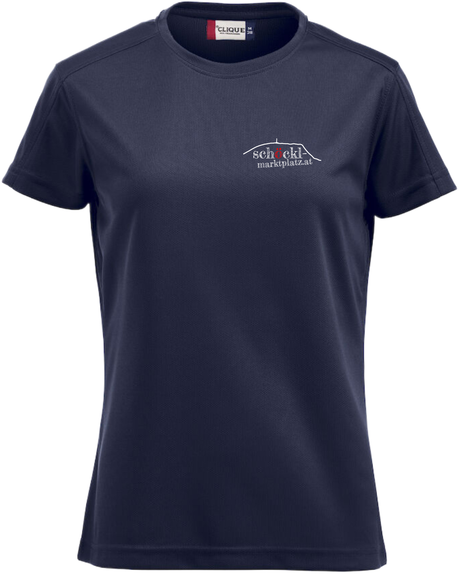 Der Schöckl ruft, Kurzarmshirt