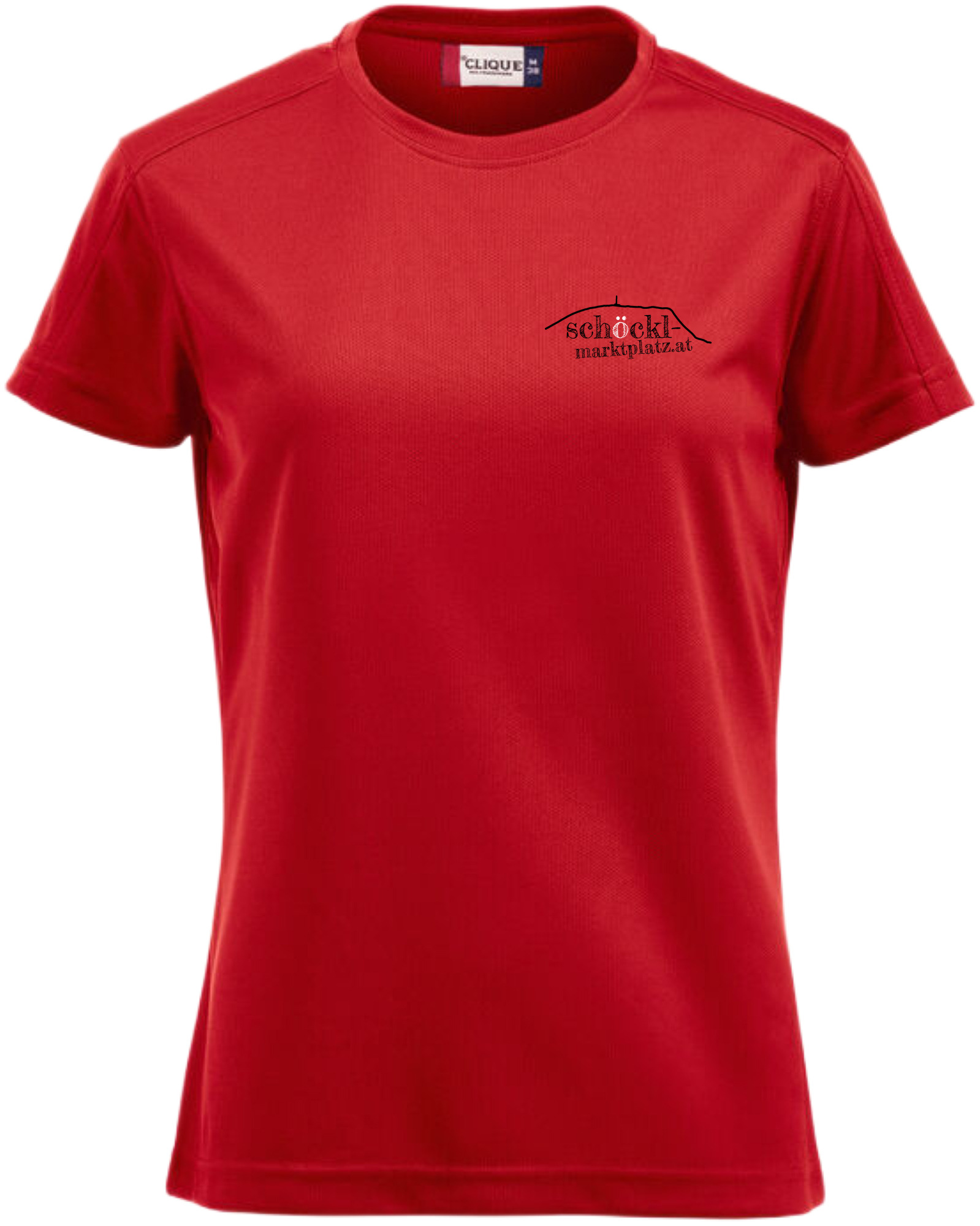 Der Schöckl ruft, Kurzarmshirt